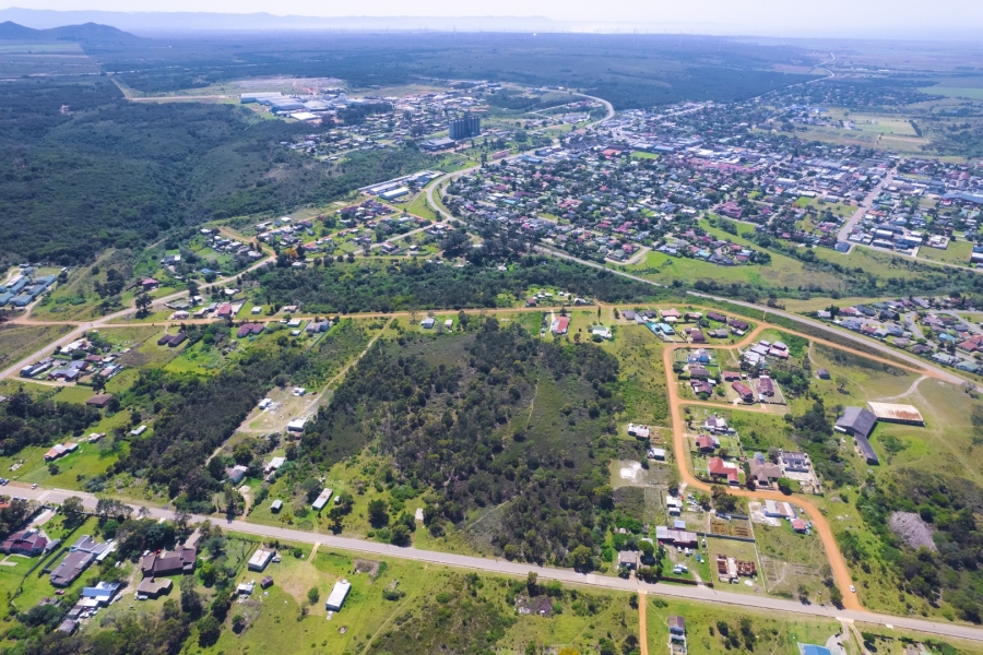 0 Bedroom Property for Sale in Kruisfontein Eastern Cape